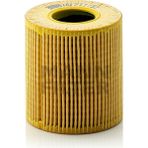 Mann Filter Citroen C3 Picasso 1.4 2010-2011 Benzinli Yağ Filtresi
