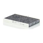 Mann Filter Citroen C3 Picasso 2009-2013 Karbonlu Polen Filtresi