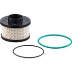 Mann Filter Citroen C4 1.5 BlueHDI 2021-2022 Dizel Yakıt Filtresi