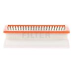 Mann Filter Citroen C4 1.6 THP 2011-2014 Benzinli Hava Filtresi