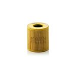 Mann Filter Citroen C4 1.6 VTI 2011-2014 Benzinli Yağ Filtresi