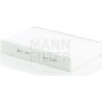 Mann Filter Citroen C4 2005-2010 Polen Filtresi