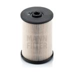 Mann Filter Citroen C5 2.0 HDI 2001-2008 Dizel Yakıt Filtresi