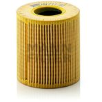 Mann Filter Citroen C5 2.0 HDI 2009-2010 Dizel Yağ Filtresi