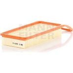 Mann Filter Citroen Nemo 1.4 HDI 2008-2013 Dizel Hava Filtresi