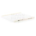 Mann Filter CU21008 Kia Rio 2012-2016 Polen Filtresi