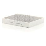 Mann Filter CUK28009 Ford Mondeo 2015-2020 Karbonlu Polen Filtresi