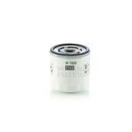 Mann Filter Ford B-Max 1.0 Ecoboost 2012-2016 Benzinli Yağ Filtresi