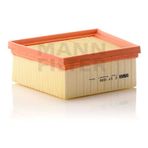 Mann Filter Ford B-Max 1.4 2012-2016 Hava Filtresi
