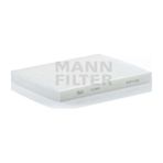 Mann Filter Ford B-Max 2012-2016 1.4 1.5 1.6 Polen Filtresi