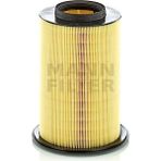 Mann Filter Ford C-Max 1.6 2008-2011 Hava Filtresi