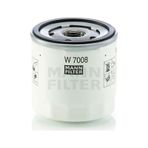 Mann Filter Ford C-Max 1.6 TI-VCT 2011-2018 Benzinli Yağ Filtresi