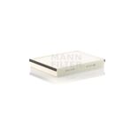 Mann Filter Ford C-Max 2 2011-2018 Polen Filtresi