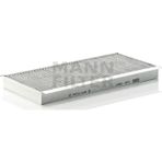 Mann Filter Ford Connect 2002-2013 Karbonlu Polen Filtresi