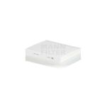 Mann Filter Ford Fiesta 1.25 1.4 1.6 2002-2008 Polen Filtresi