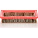 Mann Filter Ford Fiesta 1.4 2002-2008 Hava Filtresi