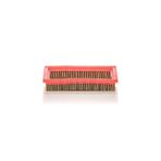 Mann Filter Ford Fiesta 1.6 2002-2008 Hava Filtresi