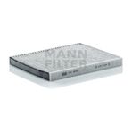 Mann Filter Ford Fiesta 2009-2016 1.0 1.25 1.4 1.5 1.6 Karbonlu Polen Filtresi