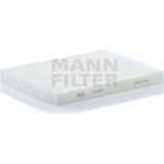 Mann Filter Ford Fiesta 2009-2016 1.0 1.25 1.4 1.5 1.6 Polen Filtresi