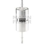 Mann Filter Ford Focus 1 1.6 1998-2005 Benzinli Yakıt Filtresi
