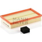 Mann Filter Ford Focus 1 1.8 TDCI 1998-2005 Dizel Hava Filtresi
