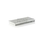 Mann Filter Ford Focus 1 1998-2005 Karbonlu Polen Filtresi