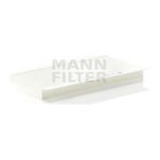 Mann Filter Ford Focus 1 1998-2005 Polen Filtresi