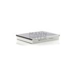Mann Filter Ford Focus 3 2011-2018 Karbonlu Polen Filtresi