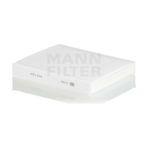 Mann Filter Ford Fusion 1.4 1.6 2002-2011 Polen Filtresi