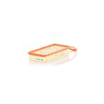 Mann Filter Ford Fusion 1.4 TDCI 2003-2011 Dizel Hava Filtresi