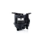Mann Filter Ford Fusion 1.4 TDCI 2003-2011 Dizel Yakıt Filtresi