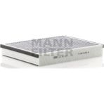 Mann Filter Ford Kuga 2013-2019 Karbonlu Polen Filtresi