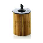 Mann Filter Ford Mondeo 1.5 TDCI 2017-2019 Dizel Yağ Filtresi