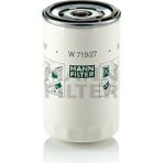 Mann Filter Ford Mondeo 2.0 1997-2001 Benzinli Yağ Filtresi