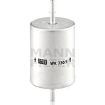 Mann Filter Ford Mondeo 2.0 2001-2007 Benzinli Yakıt Filtresi