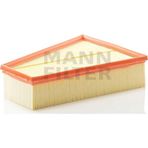 Mann Filter Ford Mondeo 2.0 TDCI 140 HP 2007-2012 Dizel Hava Filtresi