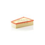 Mann Filter Ford Mondeo 2.0 TDCI 163 HP 2012-2014 Dizel Hava Filtresi