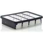 Mann Filter Ford Ranger 2.5 TDCI 1999-2000 Hava Filtresi