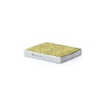 Mann Filter FP2440 Alerjik Polen Filtresi