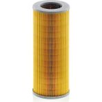 Mann Filter H 1059/2 - Hidrolik Şanzıman Filtresi - Mann Fılter - 0 - Siyah