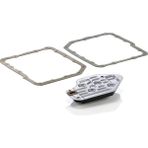 Mann Filter H 2426 Kıt - Hidrolik Şanzıman Filtresi - Mann Fılter - 0 - Siyah
