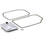 Mann Filter H 2522 x Kıt - Hidrolik Şanzıman Filtresi - Mann Fılter - 0 - Siyah