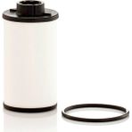 Mann Filter H 6003 Z - Hidrolik Şanzıman Filtresi - Mann Fılter - 0 - Siyah