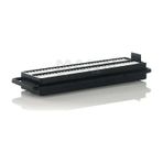 Mann Filter Honda Accord 2.2 CTDI 2004-2008 Dizel Hava Filtresi