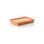 Mann Filter Honda Civic 1.4 1996-2001 Benzinli Hava Filtresi