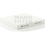 Mann Filter Honda Civic 1996-2001 Polen Filtresi