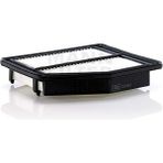 Mann Filter Honda Civic FB7 1.6 2012-2016 Hava Filtresi
