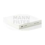 Mann Filter Honda Civic FB7 2012-2016 Polen Filtresi