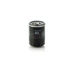 Mann Filter Honda Civic FC5 1.6 2017-2021 Yağ Filtresi