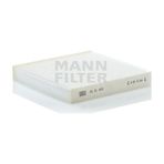 Mann Filter Honda Civic FC5 2017-2021 Polen Filtresi